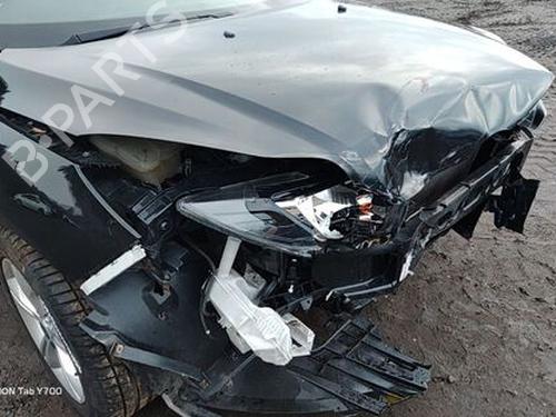 Tailgate FORD FOCUS III 1.6 Ti | BP29659054C6