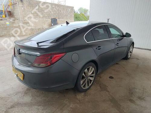 Fuel flap VAUXHALL ASTRA Mk VI (J) Estate (P10) 1.4 | BP29678654C131 