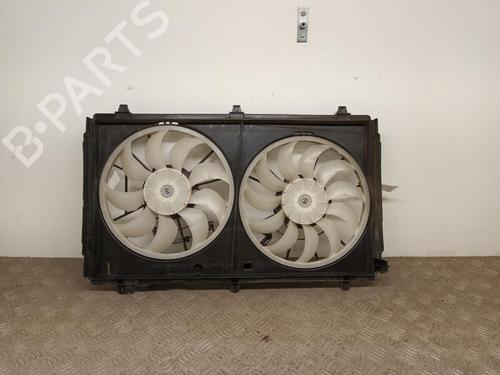 Used Fan MITSUBISHI OUTLANDER III (GG_W, GF_W, ZJ, ZL, ZK) 2.0 Hybrid 4WD (GG2W) (121 hp) 29649897