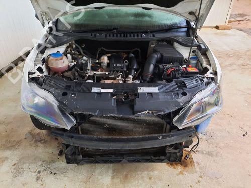 Driver airbag SEAT IBIZA IV SC (6J1, 6P5) 1.2 TSI | BP29652619C9 