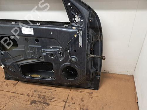 Left front door VAUXHALL ASTRA Mk V (H) (A04) 1.4 (L48) | BP29670120C2 