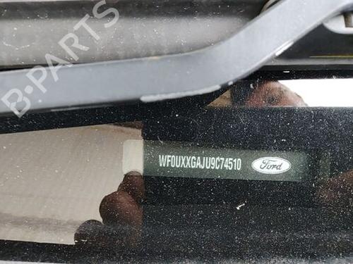 Fuel flap FORD TRANSIT Van (FA_ _) 2.2 TDCi | BP29685854C131 