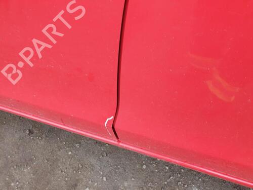 Rear right seatbelt TOYOTA YARIS (_P13_) 1.3 (NSP130_, NSP130) | BP30093434I28 