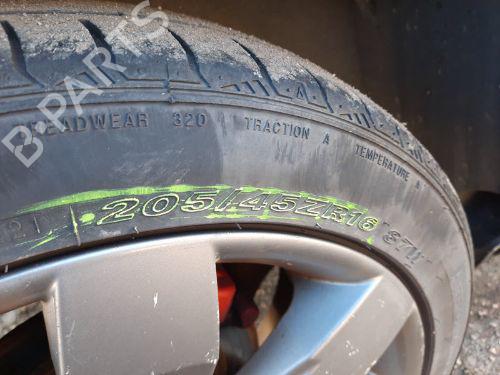 Viskermotor bagrude RENAULT CLIO III (BR0/1, CR0/1) 1.2 16V (BR0P, CR0P) | BP29658201M102