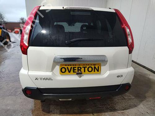 Soltag NISSAN NAVARA NP300 (D40) 2.5 dCi 4WD (D40TT, D40T, D40M, D40BB) | BP31693155C124 