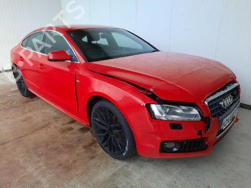 Right front seat AUDI A5 Sportback (8TA) 2.0 TDI | BP29653059C16