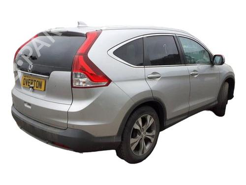 Used Steering rack HONDA CR-V IV (RM_) 2.2 i-DTEC AWD (RE6) (150 hp) 29672240