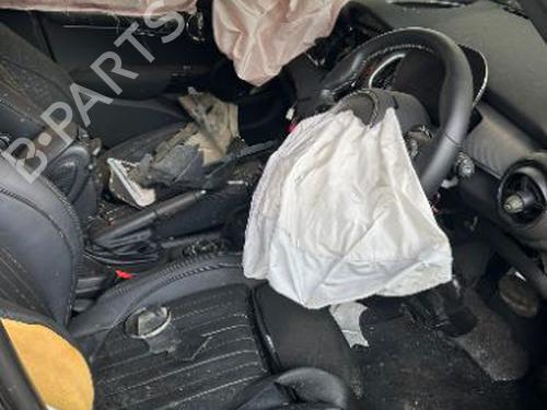 Højre bremsekaliber bag MINI MINI (F56) Cooper D | BP29683016M106