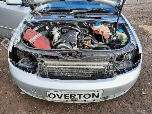 Instrumentbræt AUDI A4 B6 Avant (8E5) 1.9 TDI | BP29655527C46 
