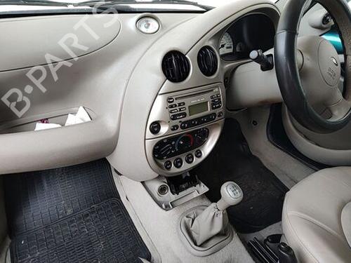 Ekspansjonstank FORD KA (RB_) 1.3 i | BP29679323C120 