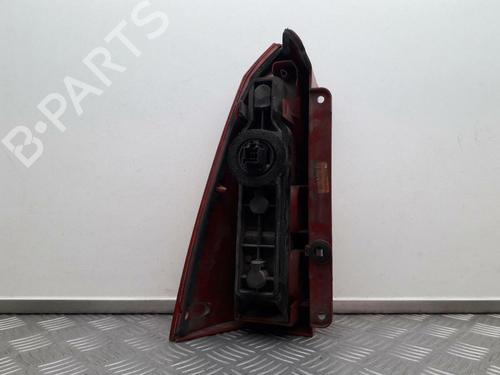 Right taillight FORD FOCUS I Turnier (DNW) 1.8 Turbo DI / TDDi | BP29645537C35 