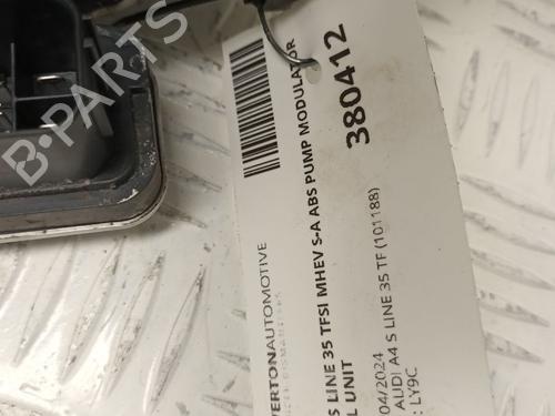 Abs pomp AUDI A4 B9 (8W2, 8WC) 1.4 TFSI | BP29659395M43 
