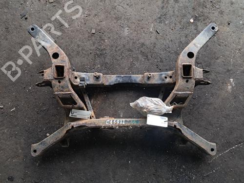 Andre VAUXHALL ANTARA A (L07) 2.2 CDTi 4x4 | BP29649755O1