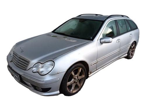 Used Heater blower motor MERCEDES-BENZ C-CLASS T-Model (S203) C 220 CDI (203.208) (150 hp) 29653931