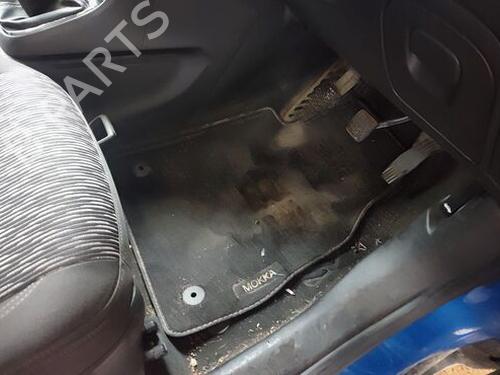 Left headlight VAUXHALL MOKKA / MOKKA X (J13) 1.4 4x4 | BP31936757C28 