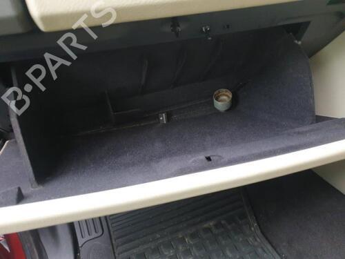 Driver airbag LAND ROVER DISCOVERY III (L319) 2.7 TD 4x4 | BP29649544C9