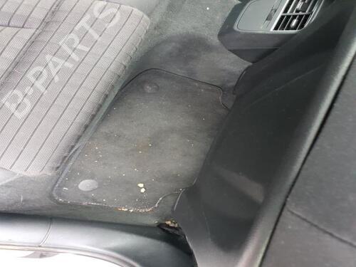 Front right seatbelt AUDI A3 Sportback (8VA, 8VF) 1.4 TFSI | BP29650155I25 