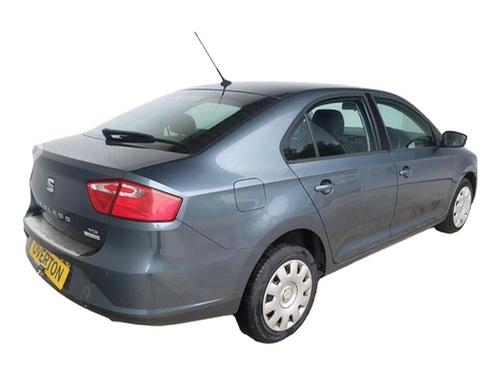 Used Left front shock absorber SEAT TOLEDO IV (KG3) 1.4 TDI (90 hp) 29671288