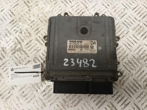 Used Engine control unit (ECU) VOLVO XC90 I (275) D5 AWD (185 hp) 29666812
