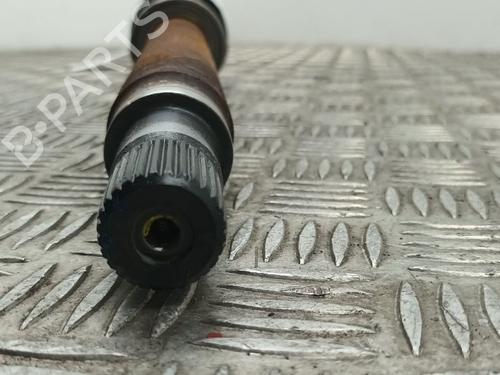 Right front driveshaft FORD TOURNEO CONNECT / GRAND TOURNEO CONNECT V408 MPV 1.0 EcoBoost | BP29687431M39