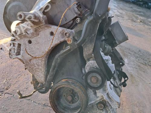Engine VW TIGUAN (5N_) 2.0 TDI 4motion | BP29657311M1