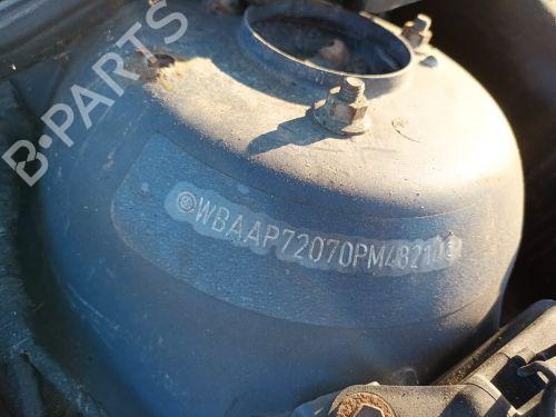 AC compressor BMW 3 Touring (E46) 320 d | BP29656129M34 