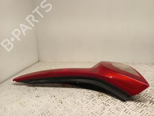 Right taillight VOLVO C30 (533) D2 | BP29665661C35 