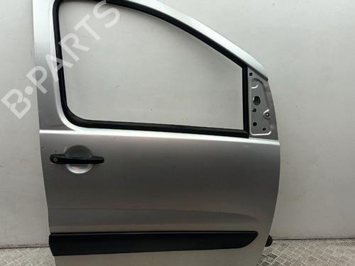 Used Right front door CITROËN JUMPY II Van 1.6 HDi 90 16V (90 hp) 29680457