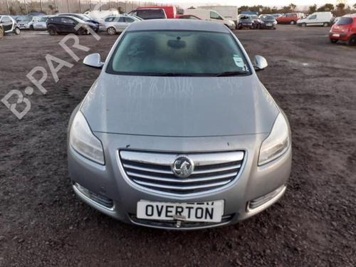 Viskermotor bagrude VAUXHALL INSIGNIA Mk I (A) Hatchback (G09) 2.0 CDTI (68) | BP29648259M102 
