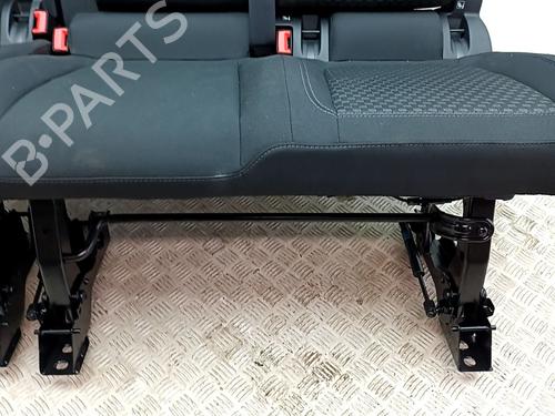 Rear seat FORD TOURNEO CONNECT / GRAND TOURNEO CONNECT V408 MPV 1.0 EcoBoost | BP30164985C17 