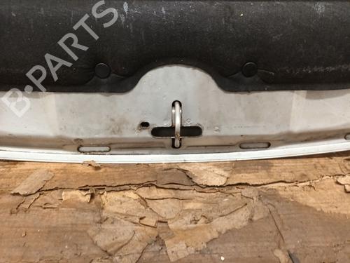 Hood PEUGEOT PARTNER MPV (5_, G_) 1.6 HDi 75 | BP29666868C1