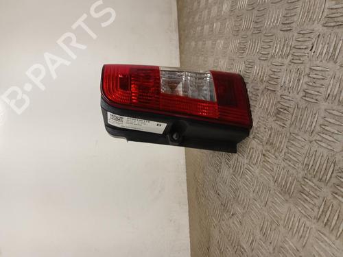 Right taillight CITROËN BERLINGO / BERLINGO FIRST Box Body/MPV (M_) 1.6 HDI 75 (MB9HW) | BP29650198C35 