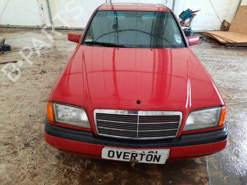 Other MERCEDES-BENZ C-CLASS (W202) C 220 D (202.121) | BP29655008O1 