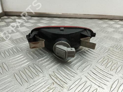 Rear fog light RENAULT CLIO III (BR0/1, CR0/1) 1.4 16V | BP29650079C37
