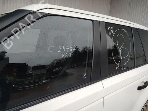 Front left panel LAND ROVER RANGE ROVER SPORT I (L320) 5.0 4x4 | BP31796876C58 