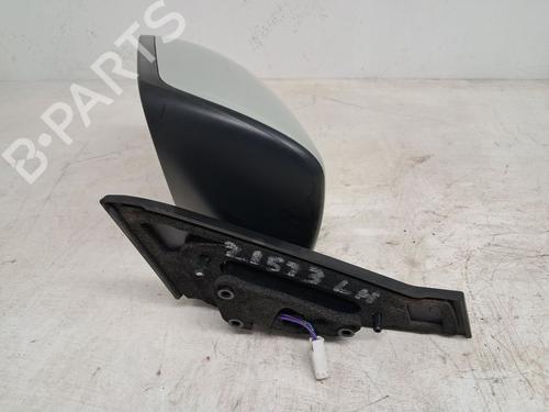 Left mirror MAZDA 5 (CR) 2.0 CD (CR19) | BP29673943C26