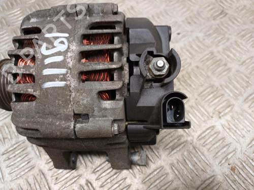 Lichtmaschine FORD FIESTA VI (CB1, CCN) 1.6 TDCi | BP29650955M7