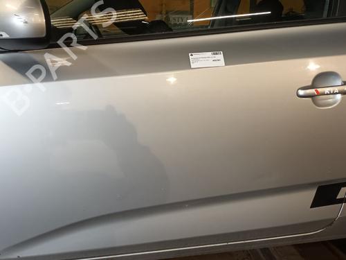 Used Left front door KIA PRO CEE'D (ED) 1.6 CRDi 115 (115 hp) 29662062