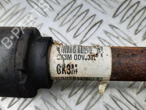 Right front driveshaft HYUNDAI i20 II (GB, IB) 1.2 | BP29648176M39 