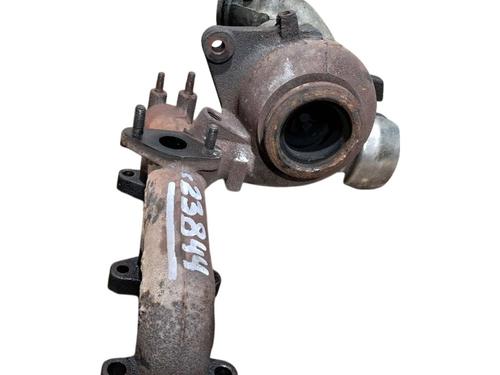 Turbocharger/Supercharger VW JETTA III (1K2) 1.6 TDI | BP29668351M71