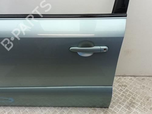 Left front door HYUNDAI TUCSON (JM) 2.0 CRDi | BP29668922C2 
