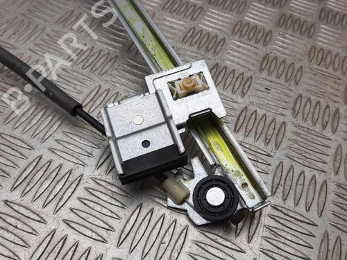 Front right window mechanism BMW X5 (E53) 3.0 d | BP29648631C23