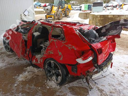 Generator AUDI A3 Sportback (8PA) S3 quattro | BP29662744M7 