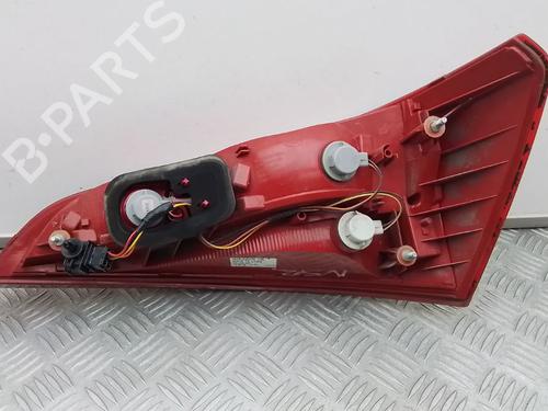 Left taillight AUDI Q5 (8RB) 2.0 TDI quattro | BP29658674C34 