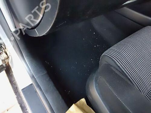 Vindusheismekanisme venstre foran VW BORA I (1J2) 1.6 | BP29668264C22