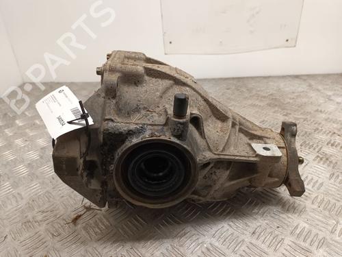 Used Rear differential MERCEDES-BENZ GLC (X253) 350 d 4-matic (253.925) (258 hp) 29656303