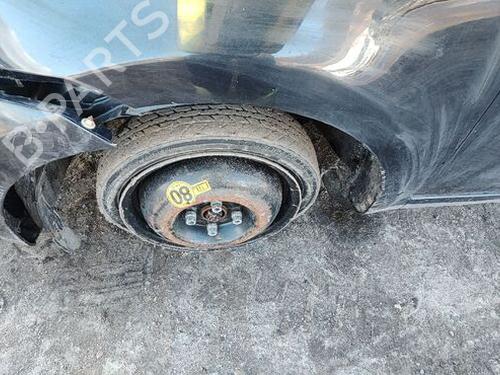 Left front brake caliper CHEVROLET AVEO / KALOS Hatchback (T250, T255) 1.2 | BP29661409M105 