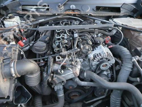 Fuel tank BMW X1 (E84) xDrive 18 d | BP29649895C62