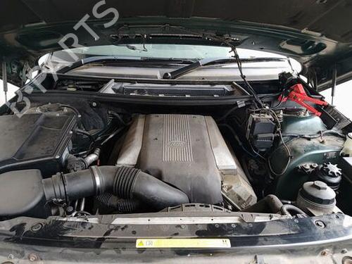 Zderzak tylny LAND ROVER RANGE ROVER III (L322) 4.4 4x4 | BP29680381C8