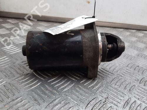 Startmotor FORD FIESTA IV (JA_, JB_) 1.25 i 16V (75 hp) 29646810